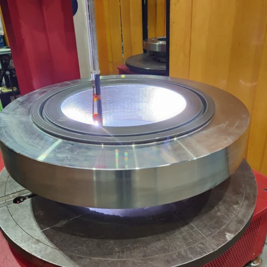 TIG Overlay Arc Welding Machine